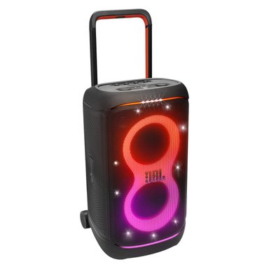 PARLANTE BLUETOOTH JBL PARTYBOX 520 400W - 4