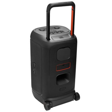 PARLANTE BLUETOOTH JBL PARTYBOX 520 400W - 7