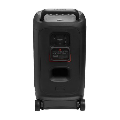 PARLANTE BLUETOOTH JBL PARTYBOX 520 400W - 8