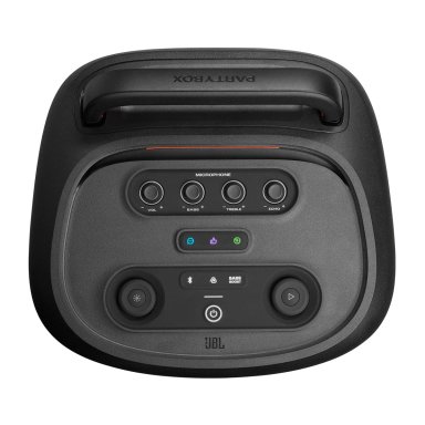 PARLANTE BLUETOOTH JBL PARTYBOX 520 400W - 10
