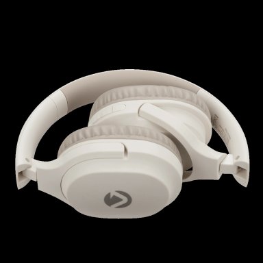 AUDÍFONOS VOLKANO ON EAR PEBBLE SERIES BLUETOOTH - 6