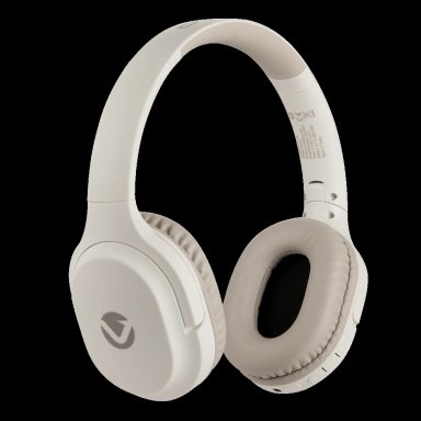AUDÍFONOS VOLKANO ON EAR PEBBLE SERIES BLUETOOTH - 7