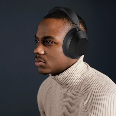 AUDÍFONOS VOLKANO ON EAR H400 BLUETOOTH - 5