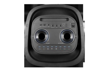 PARLANTE BLUETOOTH VOLKANO X PARAMOUNT SERIES 8 PARTY SPEAKER - 8