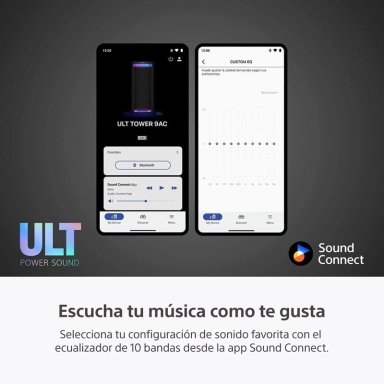 MINICOMPONENTE SONY SRSULT900ACCLA9 - 13