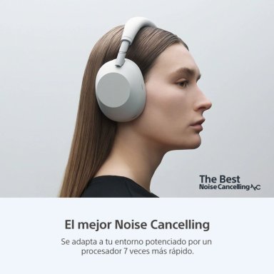 AUDÍFONOS SONY OVER EAR WH1000XM6/SMUC - 3