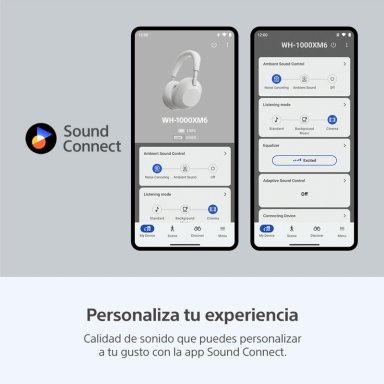 AUDÍFONOS SONY OVER EAR WH1000XM6/SMUC - 8