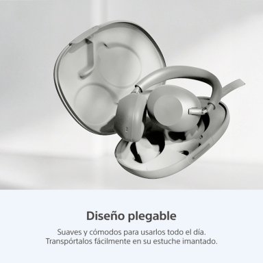 AUDÍFONOS SONY OVER EAR WH1000XM6/SMUC - 10