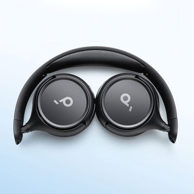 AUDÍFONOS SOUNDCORE ON EAR H30I BLUETOOTH - 4