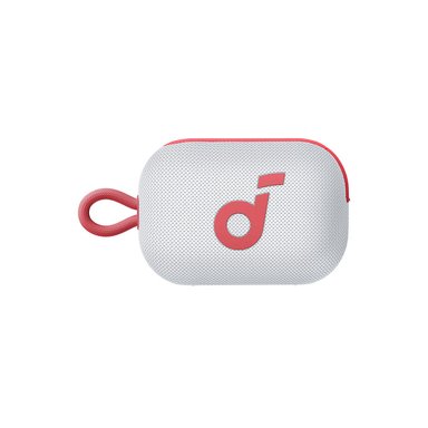 PARLANTE BLUETOOTH SOUNDCORE SELECT 4 GO 5W - 4