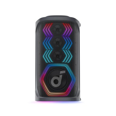 PARLANTE BLUETOOTH SOUNDCORE RAVE 3S 200W - 2