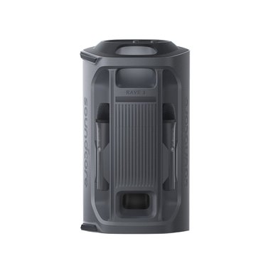 PARLANTE BLUETOOTH SOUNDCORE RAVE 3S 200W - 4