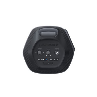 PARLANTE BLUETOOTH SOUNDCORE RAVE 3S 200W - 6