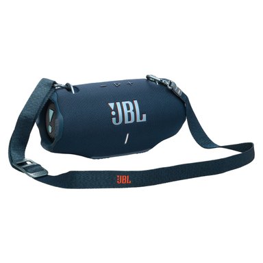 PARLANTE BLUETOOTH JBL XTREME 4 100W - 5