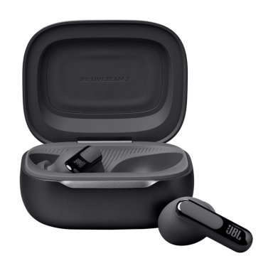 AUDÍFONOS JBL IN EAR LIVE BEAM 3 BLUETOOTH - 3