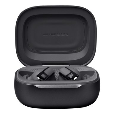 AUDÍFONOS JBL IN EAR LIVE BEAM 3 BLUETOOTH - 6