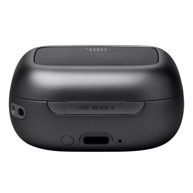 AUDÍFONOS JBL IN EAR LIVE BEAM 3 BLUETOOTH - 7