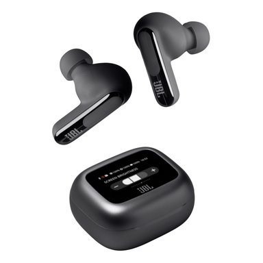 AUDÍFONOS JBL IN EAR LIVE BEAM 3 BLUETOOTH - 10