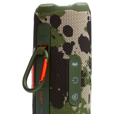 PARLANTE BLUETOOTH JBL FLIP 7 35W - 7