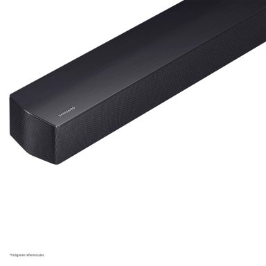 SOUNDBAR SAMSUNG SERIE B HW-B450F/PE 2.1 - 3