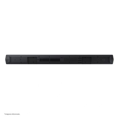 SOUNDBAR SAMSUNG SERIE B HW-B450F/PE 2.1 - 4