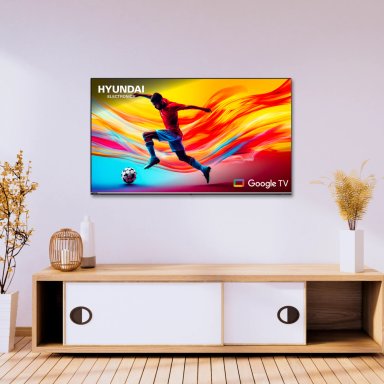 TELEVISOR UHD QLED 58" D5813QG GTV HYUNDAI - 3