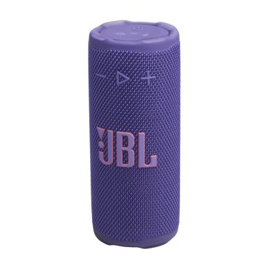 PARLANTE PORTÁTIL JBL GRIP MORADO - 1