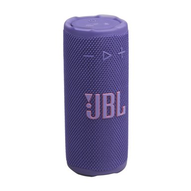 PARLANTE PORTÁTIL JBL GRIP MORADO - 2