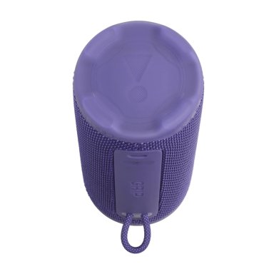 PARLANTE PORTÁTIL JBL GRIP MORADO - 4