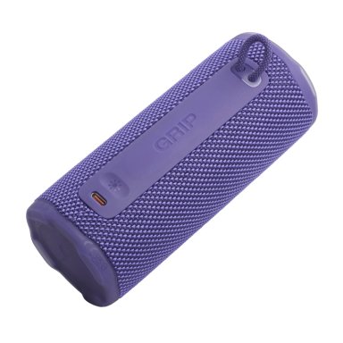 PARLANTE PORTÁTIL JBL GRIP MORADO - 6