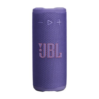 PARLANTE PORTÁTIL JBL GRIP MORADO - 7