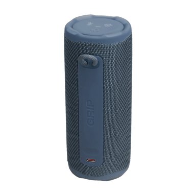 PARLANTE PORTÁTIL JBL GRIP AZUL - 3
