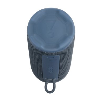 PARLANTE PORTÁTIL JBL GRIP AZUL - 4