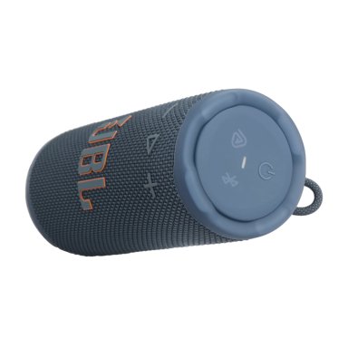 PARLANTE PORTÁTIL JBL GRIP AZUL - 5