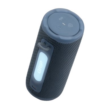 PARLANTE PORTÁTIL JBL GRIP AZUL - 8