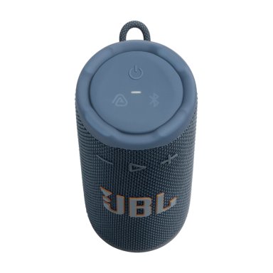PARLANTE PORTÁTIL JBL GRIP AZUL - 9