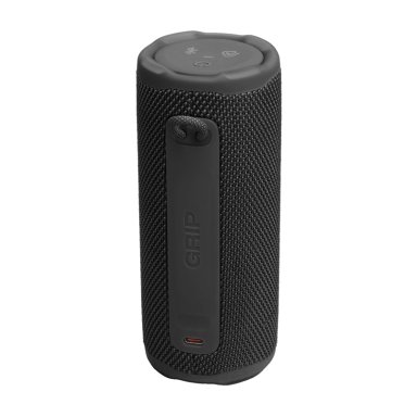 PARLANTE PORTÁTIL JBL GRIP NEGRO - 4