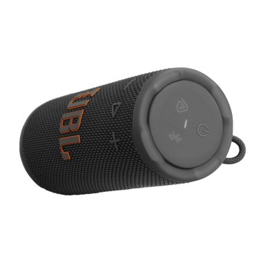 PARLANTE PORTÁTIL JBL GRIP NEGRO - 6