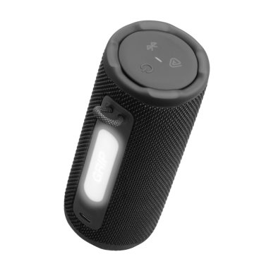 PARLANTE PORTÁTIL JBL GRIP NEGRO - 8