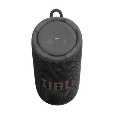 PARLANTE PORTÁTIL JBL GRIP NEGRO - 9