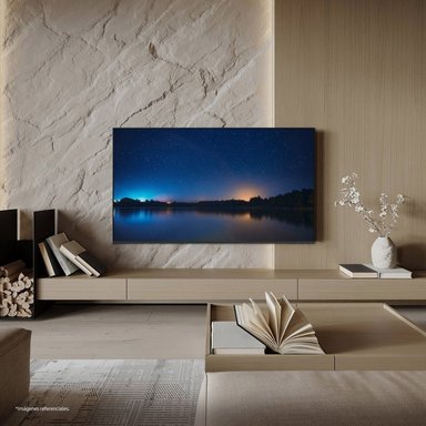 TELEVISOR QLED 4K Q6F 65" SAMSUNG (2025) - 8