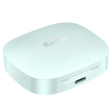 AUDÍFONOS XIAOMI REDMI BUDS 6 - 6