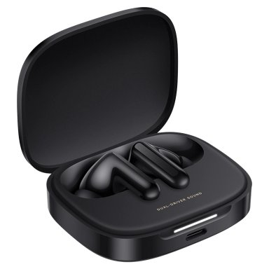 AUDÍFONOS XIAOMI REDMI BUDS 6 - 4