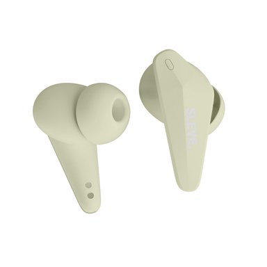 AUDÍFONOS SLEVE MOBILE TRUE WIRELESS XPODS BLUETOOTH - 8