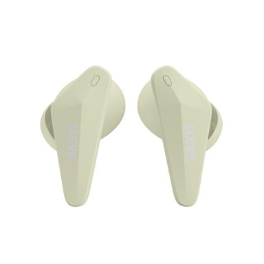 AUDÍFONOS SLEVE MOBILE TRUE WIRELESS XPODS BLUETOOTH - 9