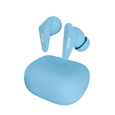 AUDÍFONOS SLEVE MOBILE TRUE WIRELESS XPODS BLUETOOTH - 2
