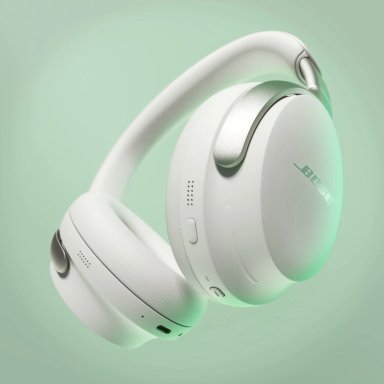AUDÍFONOS OVER EAR BOSE QUIETCOMFORT ULTRA - 6