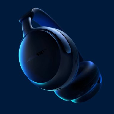 AUDÍFONOS OVER EAR BOSE QUIETCOMFORT ULTRA - 7