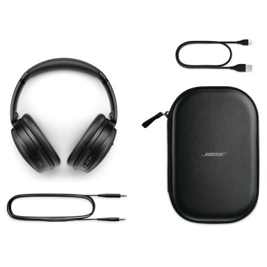 AUDÍFONOS OVER EAR BOSE QUIETCOMFORT - 5