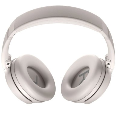 AUDÍFONOS OVER EAR BOSE QUIETCOMFORT - 4